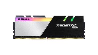 G.Skill Trident Z Neo DDR4-3600 - 128GB