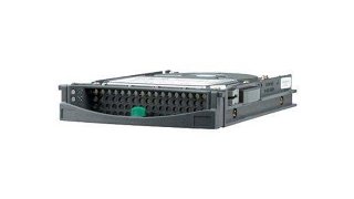 Fujitsu-Siemens 3.5" x 1/3H - 300 GB - 10000 - 300 GB