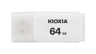 Kioxia TransMemory U202 - USB flashdrive