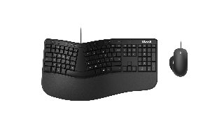 Microsoft Ergonomic Desktop for Business