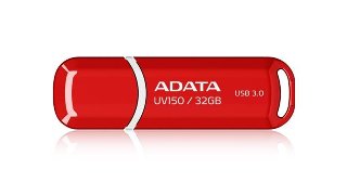 A-Data DashDrive UV128