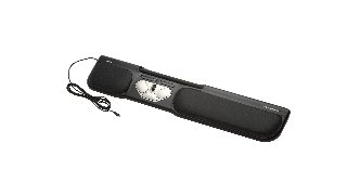 Contour RollerMouse PRO3 Wired 2024 - Central pegeenhed