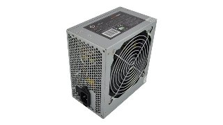 Rebeltec TITAN 450 Strømforsyning - 450 Watt
