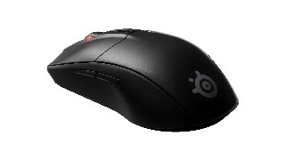 SteelSeries Rival 3 Wireless - Mus - Trådløs - Optisk