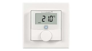 HomeMatic 143159A0