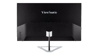 Viewsonic VX Series VX3276-4K-mhd - LED-skærm