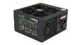 LC Power LC6650 V2.3 - ATX - 80 PLUS Bronze