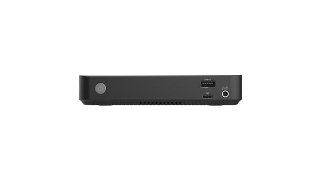 ZOTAC ZBOX-MI648-BE