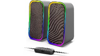 Speed-Link SL-810008-BK