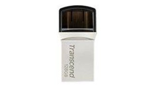 Transcend JetFlash 890 - USB flashdrive