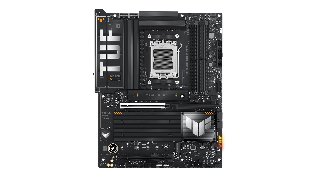 ASUS TUF GAMING X870-PLUS WIFI Bundkort - AMD X870