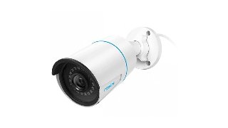 Reolink P320 5mp Poe Overvågningskamera
