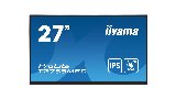 27" iiyama ProLite T2755MSC-B1