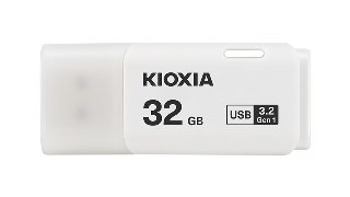 Kioxia TransMemory U301 - USB flashdrive