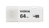 Kioxia TransMemory U301 - USB flashdrive