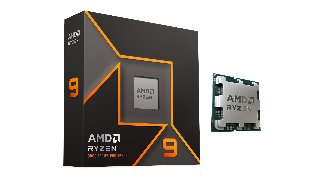 AMD Ryzen 9 9950X CPU - 16 kerner