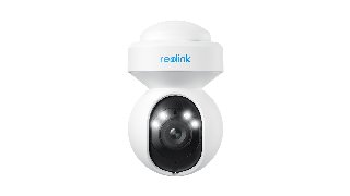 REOLINK E Series E540