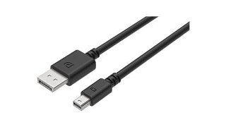 HTC DisplayPort cable
