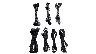 Lian Li SP750 - SFX - 80 PLUS Gold