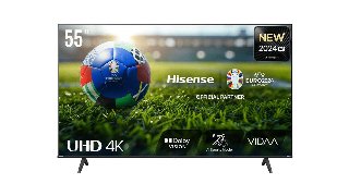 Hisense 55A6N