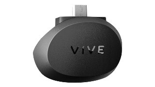 HTC VIVE virtual reality headset facial tracker - Tracker