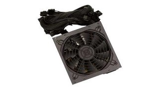 Fourze PS750 Strømforsyning - 750 Watt