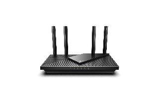 TP-Link Archer AX55 AX3000 Dual Band Gigabit Wi-Fi 6 Router