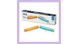 WiZ Smart Bar Linear Light, Justerbar hvidt & farvet lys