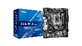 ASRock H610M-HVS/M.2 R2.0 Bundkort - Bundkort - micro ATX