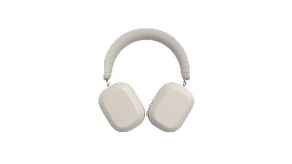 defunc Mondo Over-Ear Bluetooth Headset Greige - Hovedtelefoner - Bluetooth - trådløs