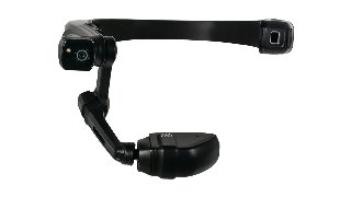 REALWEAR Navigator 520 smart glasses - 64GB