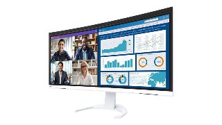 34" EIZO FlexScan EV3450XC - 3440x1440