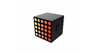 Yeelight Cube Smart Lamp Matrix Extension