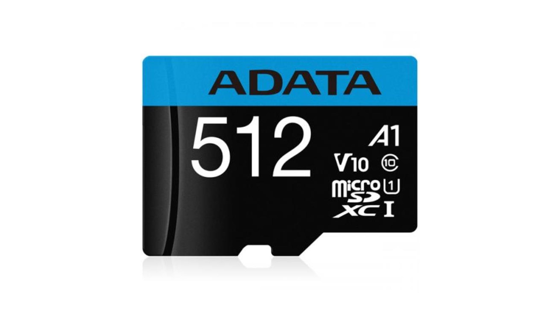 A-Data AUSDX512GUICL10A1-RA1