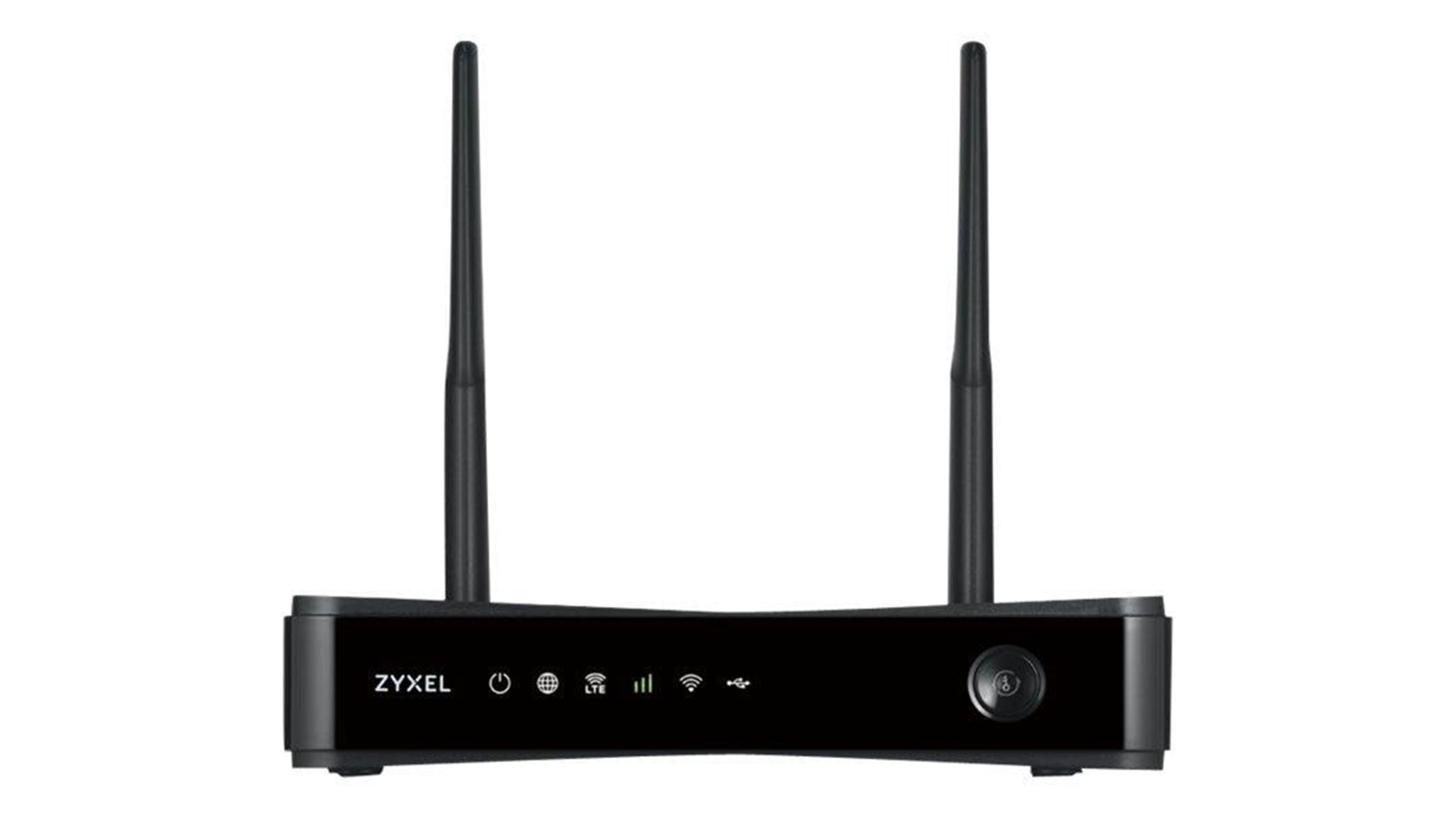 ZyXEL LTE3301-PLUS-EUZNN1F