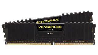 Corsair Vengeance LPX DDR4-3200 - 16GB