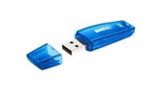Emtec C410 Color Mix - 32GB