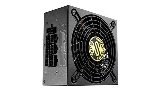 Sharkoon SilentStorm SFX 500 Gold Strømforsyning - SFX - 80 PLUS Gold