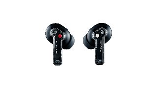 Nothing Ear Headset True Wireless Stereo (TWS) I ørerne Opkald/musik Bluetooth Transparent