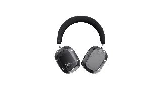 defunc Mondo Over-Ear Bluetooth Headset Clear - Hovedtelefoner - Bluetooth - trådløs