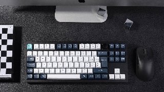 Keychron Q3M-M1-BO