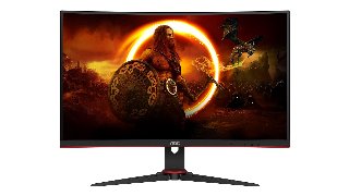 AOC C27G2E/BK