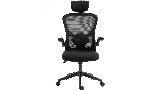 Sandberg ErgoFusion Gaming Chair Gamer Stol