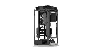 Fractal Design PC-etui