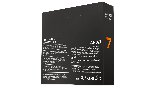 Ryzen 7 9700X3.8GHz AM5 Processor - Processor