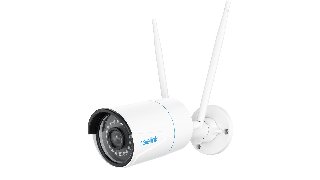 Reolink W320 Trådløst 5mp Sikkerhedskamera Ip66