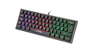 Gear4U - keyboard