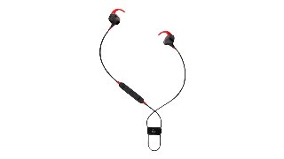 KitSound Immerse Active Wireless - Øreproptelefoner - Bluetooth - trådløs