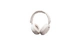 Sudio Headphone K2 Wireless ANC Over-Ear White - Headset
