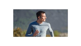 Shokz S805BL